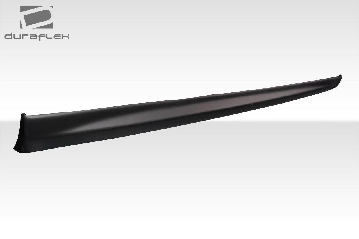2010-2014 Volkswagen Golf GTI Duraflex Rabbet Side Skirts -2 Piece