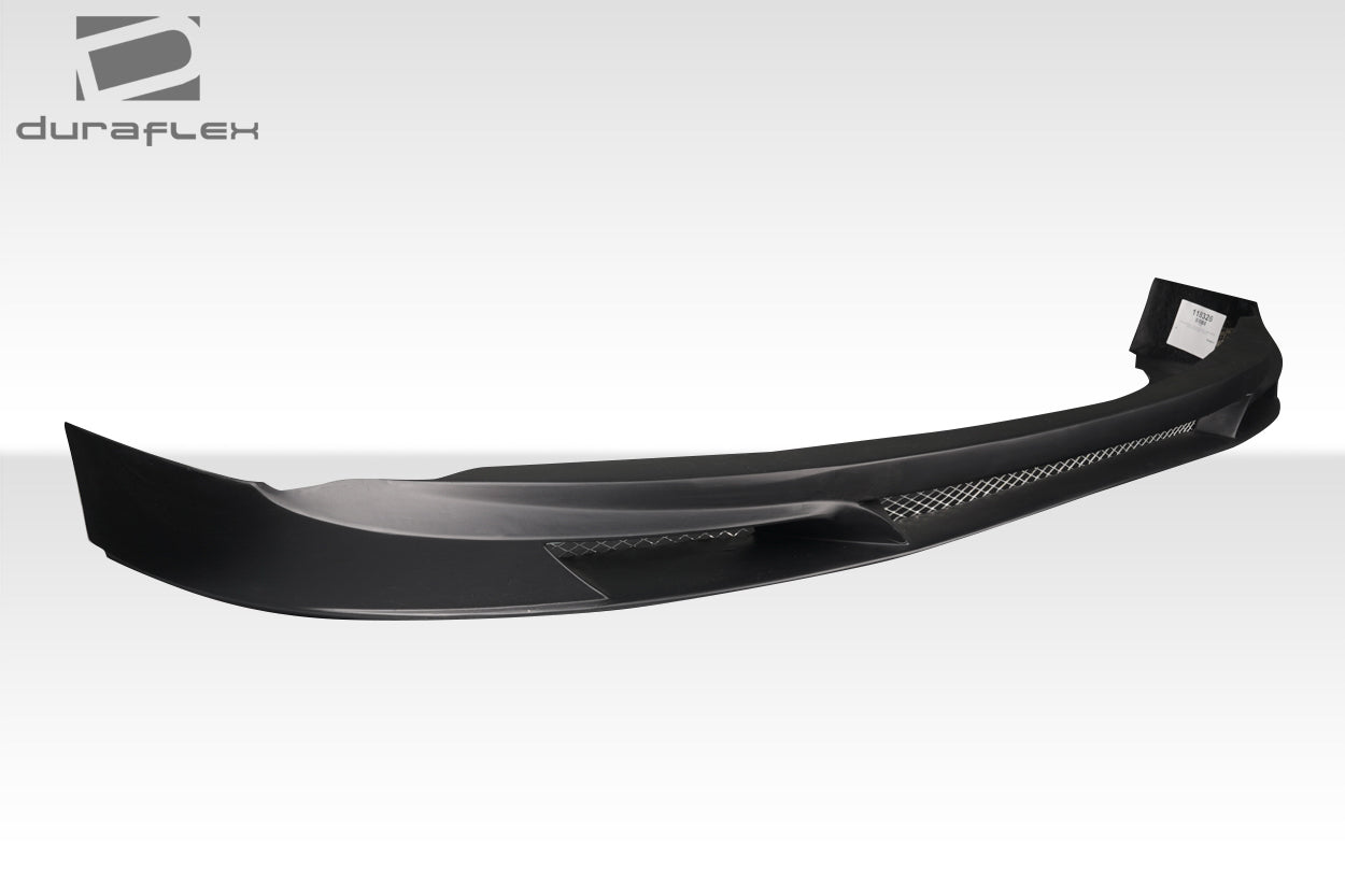 2015-2015 BMW 7 Series F01 F02 Duraflex Alpine V2 Front Lip Spoiler Air Dam - 1 Piece