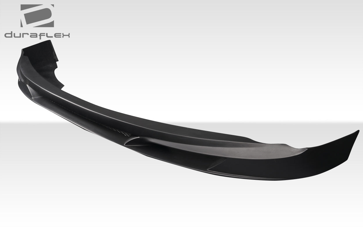 2015-2015 BMW 7 Series F01 F02 Duraflex Alpine V2 Front Lip Spoiler Air Dam - 1 Piece