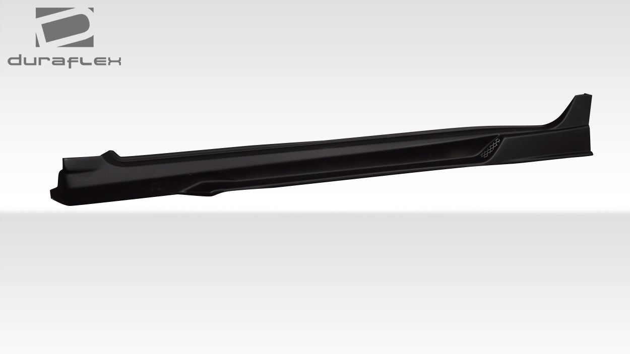 2015-2021 Subaru WRX STI Duraflex VR-S Side Skirt Rocker Panels -2 Piece