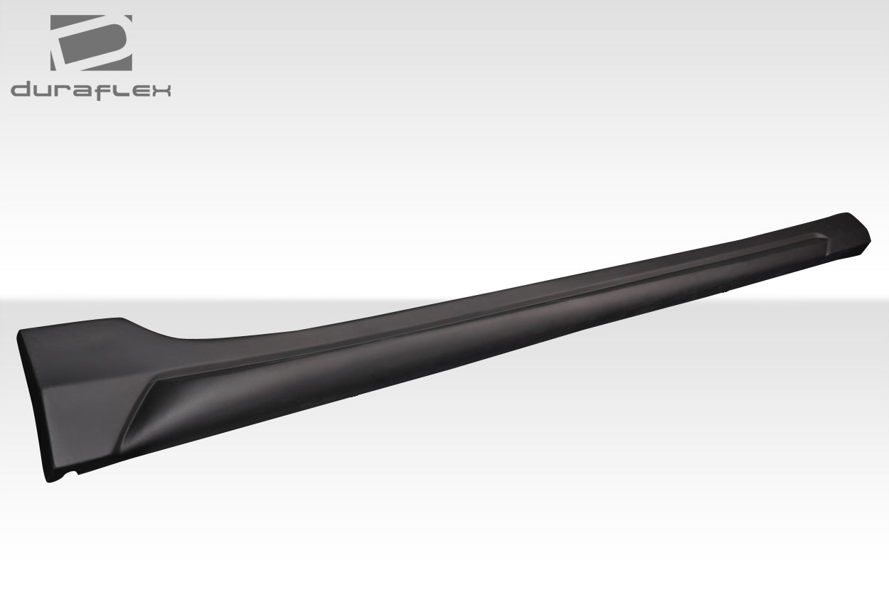 2014-2017 Mazda 6 Duraflex Nenza Side Skirts -2 Piece