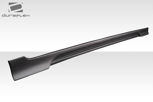 2020-2022 Nissan Sentra Duraflex Sabra Side Skirts -2 Piece