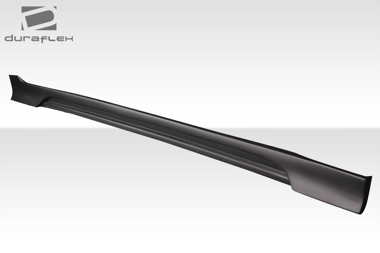 2020-2022 Nissan Sentra Duraflex Sabra Side Skirts -2 Piece