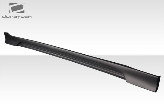 2020-2022 Nissan Sentra Duraflex Sabra Side Skirts -2 Piece