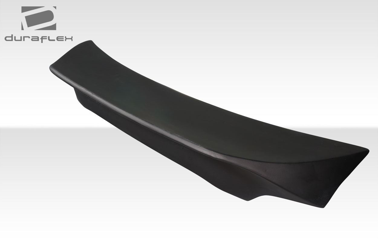 2006-2015 Mazda Miata MX-5 Duraflex High Kick Rear Wing Spoiler - 1 Piece  ( Hard Top Model Only )