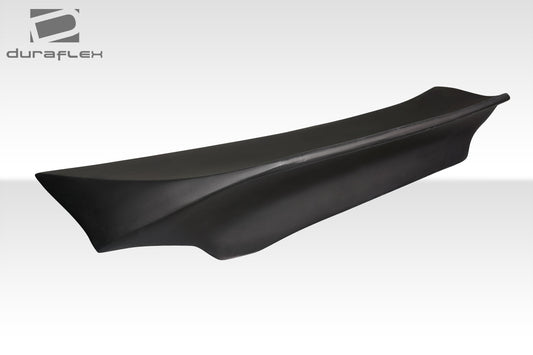 2006-2015 Mazda Miata MX-5 Duraflex High Kick Rear Wing Spoiler - 1 Piece  ( Hard Top Model Only )