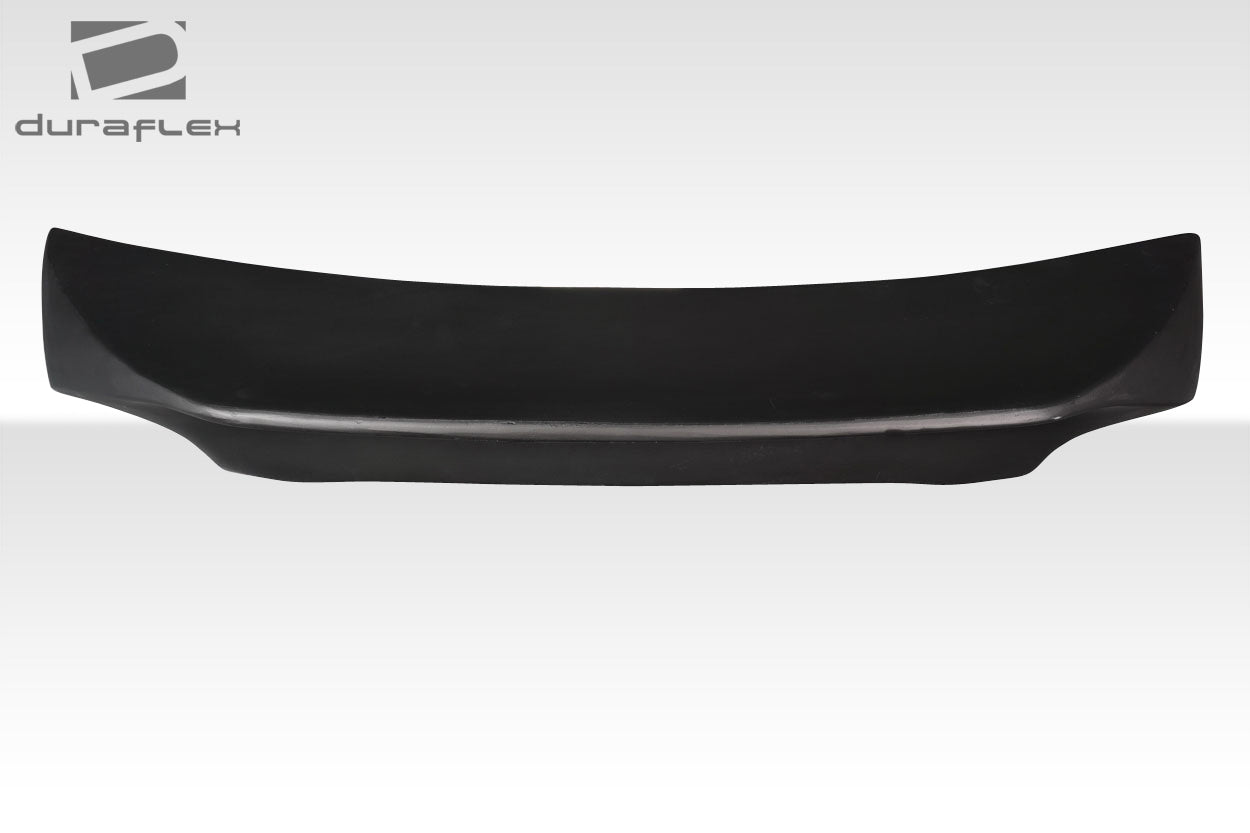 2006-2015 Mazda Miata MX-5 Duraflex High Kick Rear Wing Spoiler - 1 Piece  ( Hard Top Model Only )