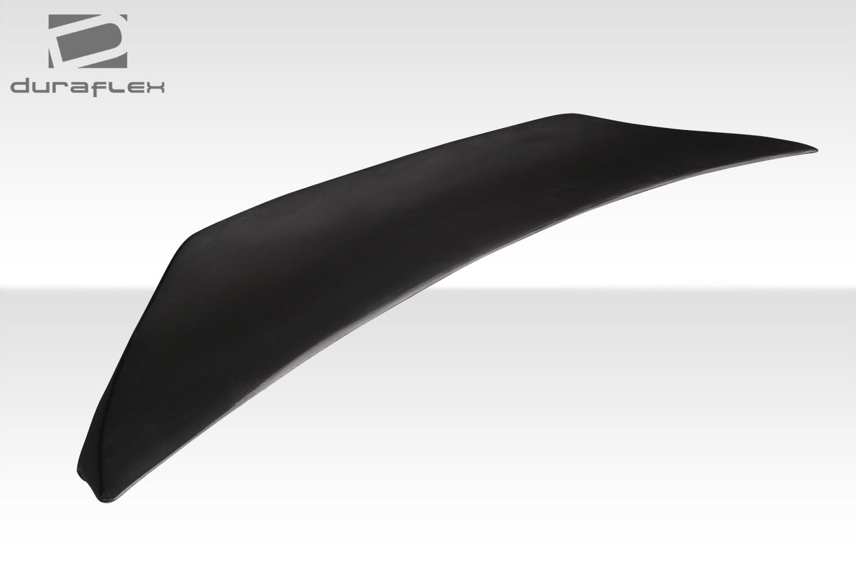 2006-2015 Mazda Miata MX-5 Duraflex High Kick Rear Wing Spoiler - 1 Piece  ( Hard Top Model Only )
