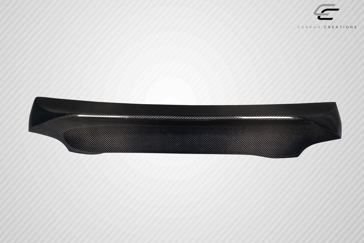 2006-2015 Mazda Miata MX-5 Carbon Creations High Kick Rear Wing Spoiler - 1 Piece ( Soft Top Model Only )