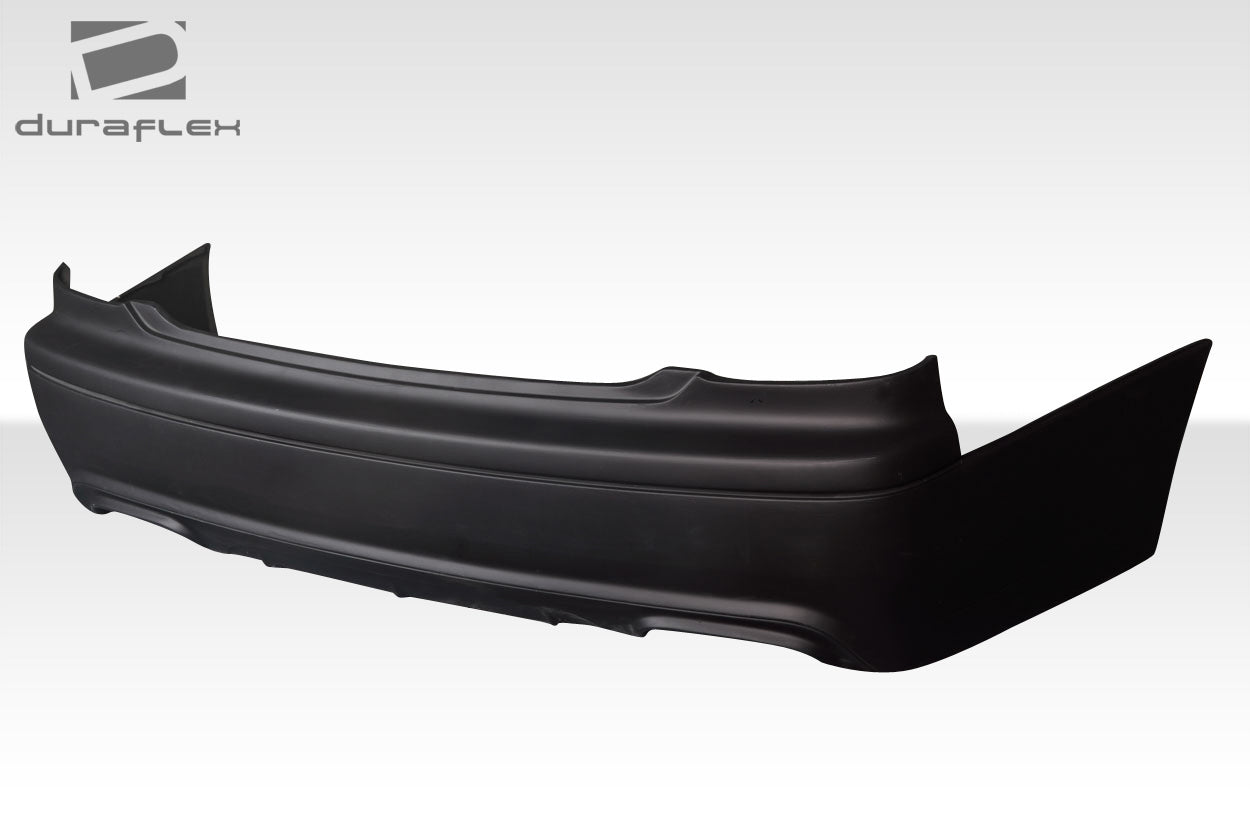 1998-2005 Lexus GS Series GS300 GS400 GS430 Duraflex Aiming Rear Bumper- 1 Piece