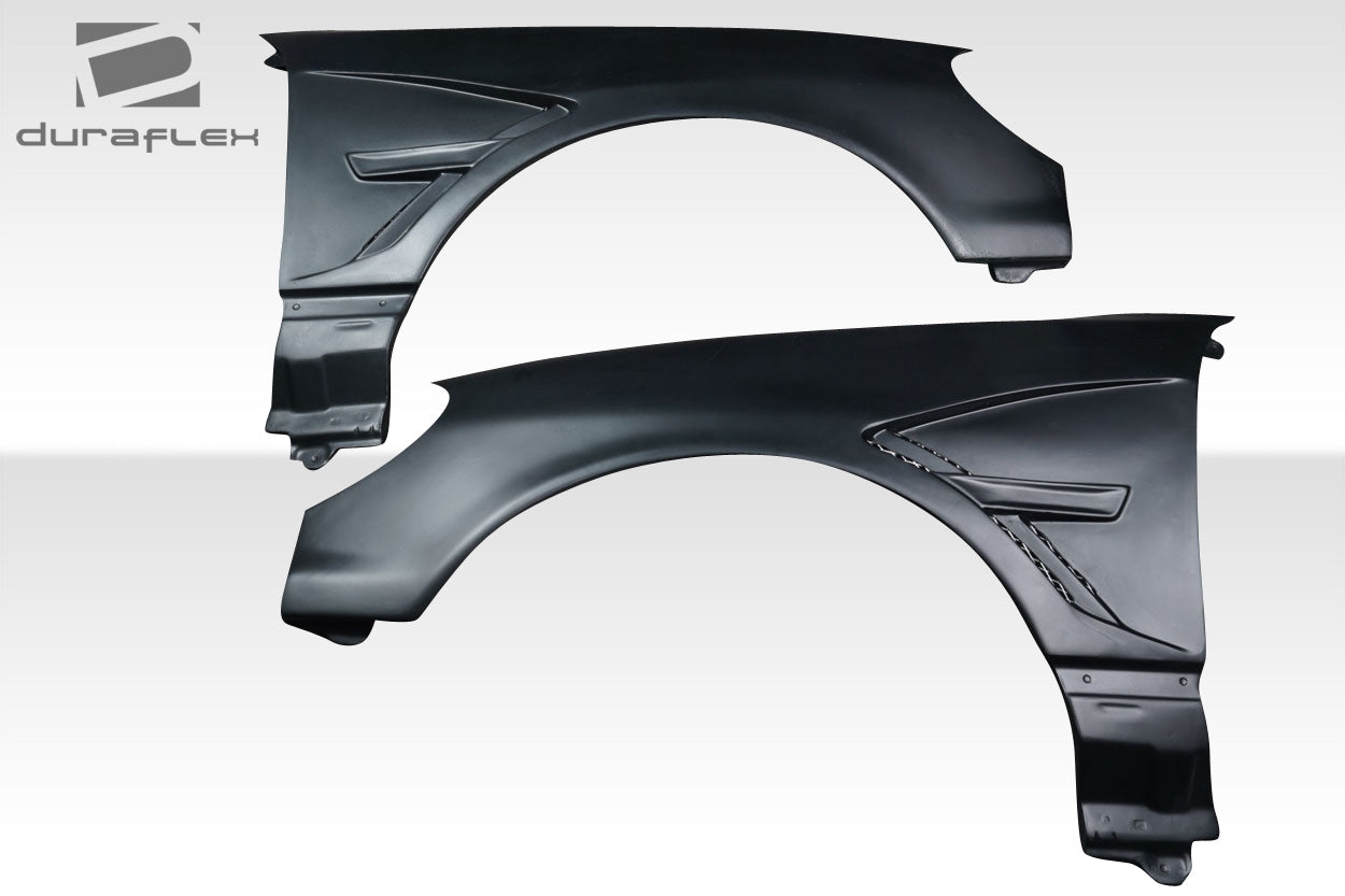 1998-2002 Chevrolet Camaro Duraflex Supersport Hood - 1 Piece