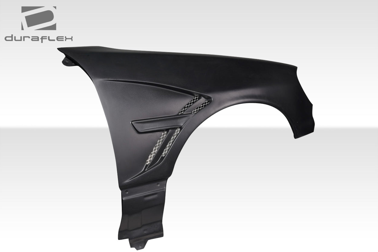 1998-2002 Chevrolet Camaro Duraflex Supersport Hood - 1 Piece