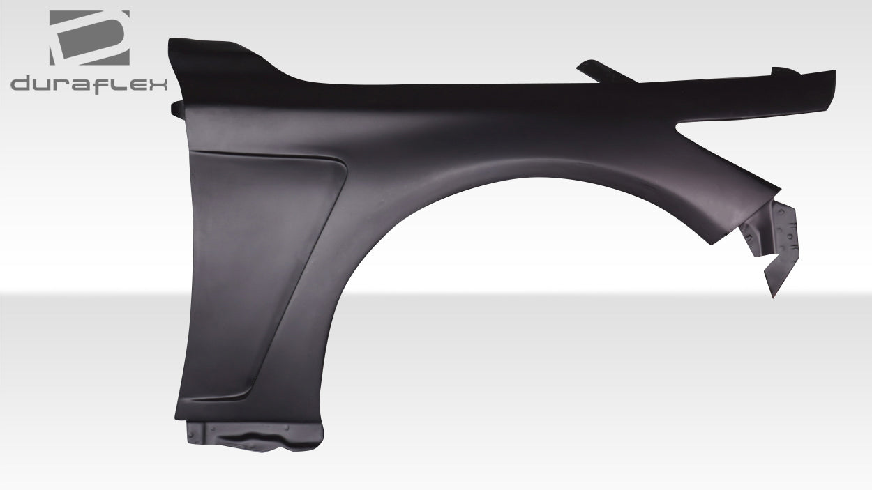 2014-2023 Infiniti Q50 Duraflex Gamma Front Fenders - 2 Piece