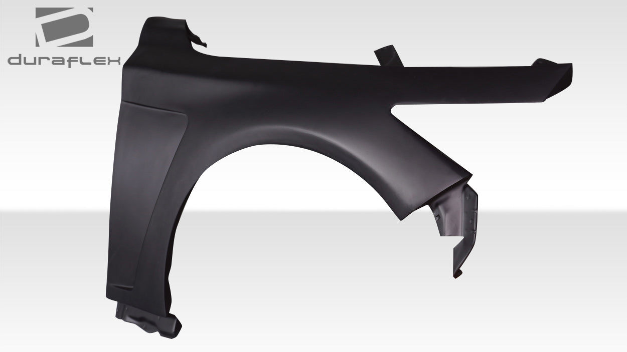 2014-2023 Infiniti Q50 Duraflex Gamma Front Fenders - 2 Piece