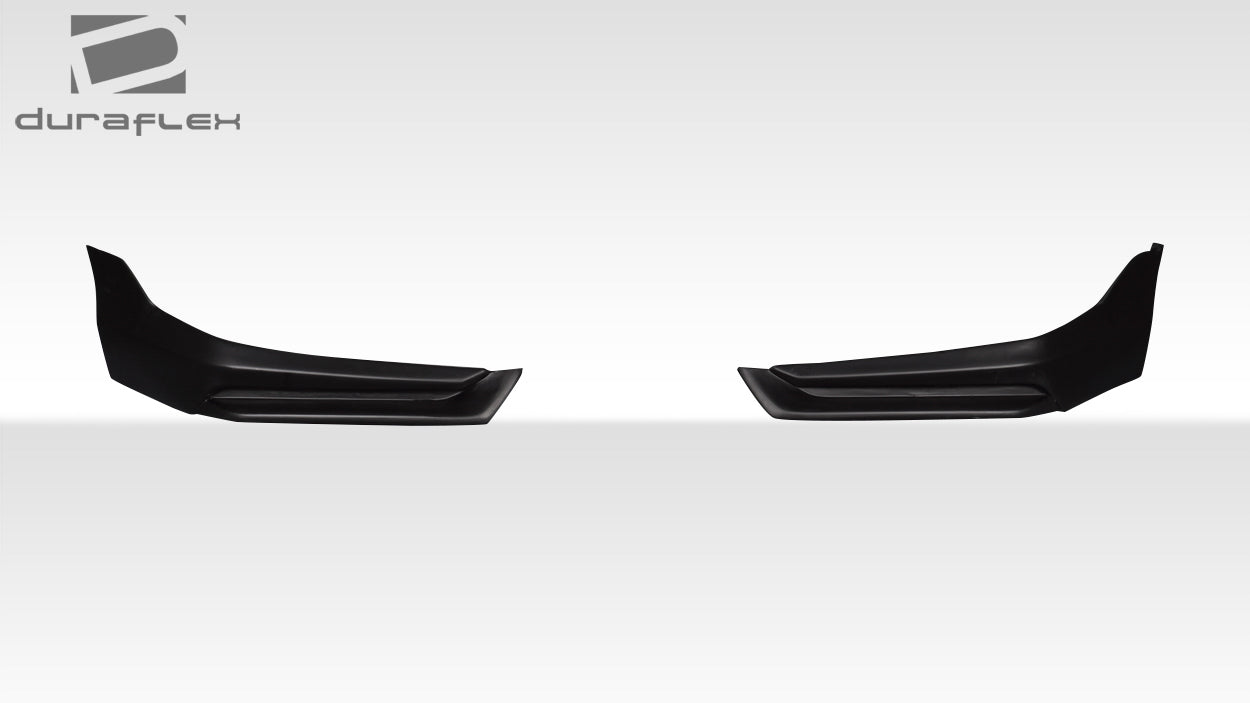 2022-2025 Honda Civic Duraflex Yokel Front Lip Spoiler Air Dam - 1 Piece
