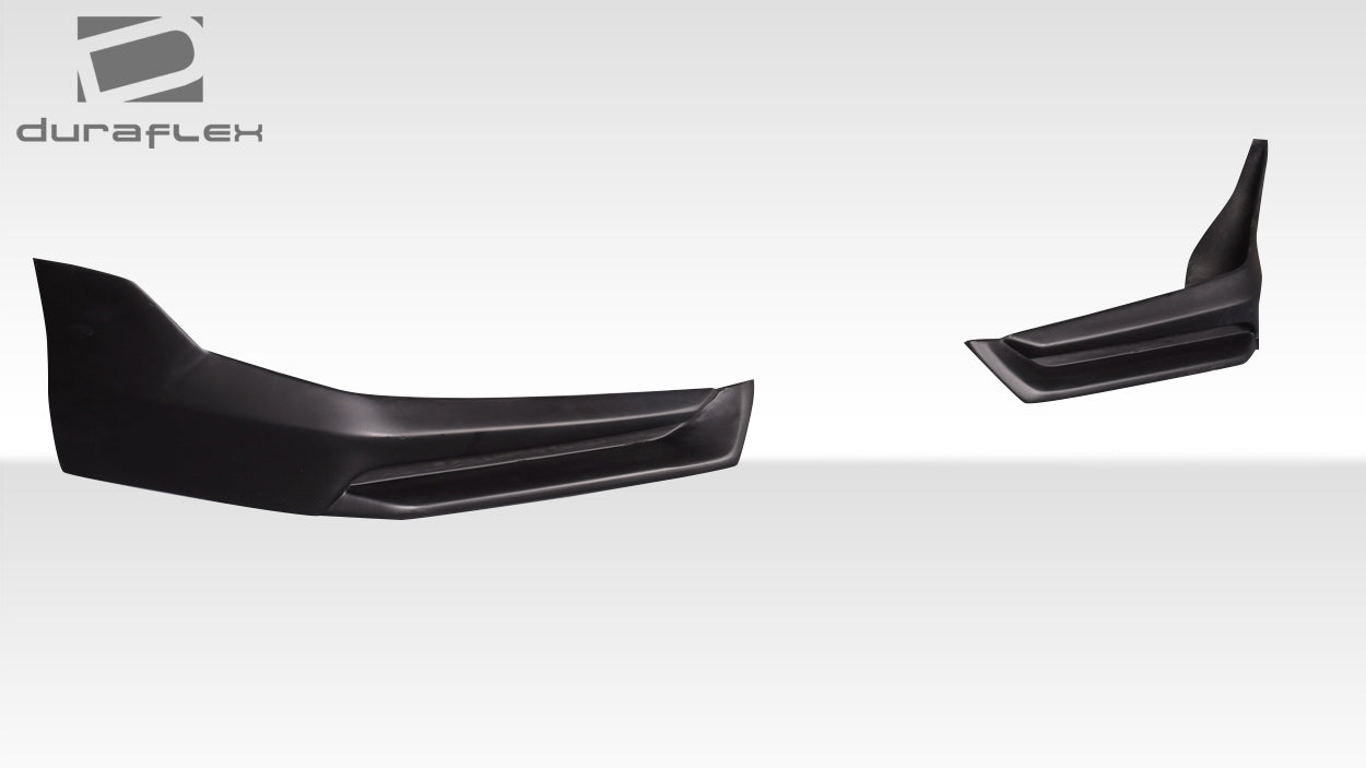 2022-2025 Honda Civic Duraflex Yokel Front Lip Spoiler Air Dam - 1 Piece