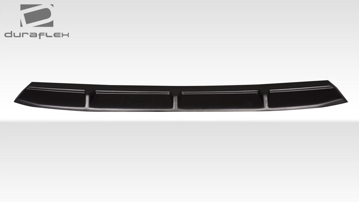 2022-2025 Honda Civic Duraflex Yokel Front Lip Spoiler Air Dam - 1 Piece