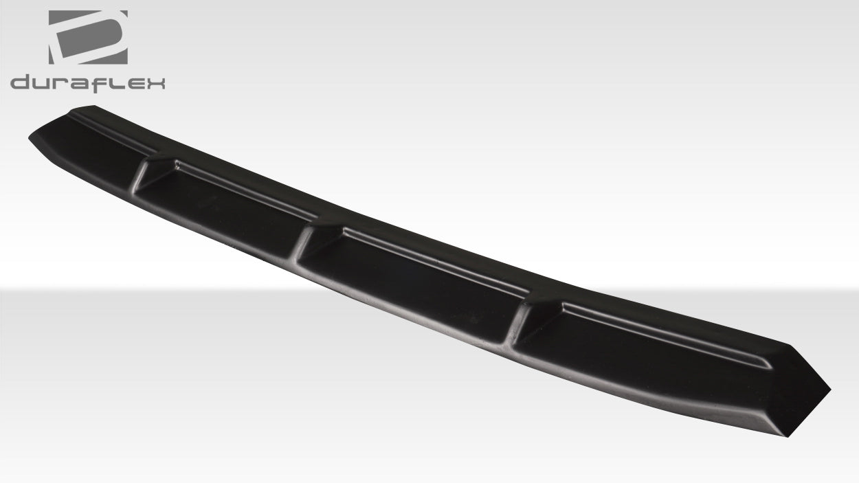 2022-2025 Honda Civic Duraflex Yokel Front Lip Spoiler Air Dam - 1 Piece