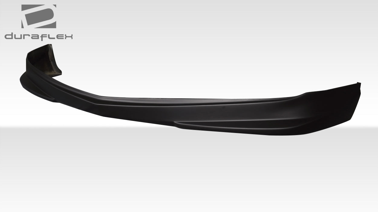 2010-2013 Mazda MazdaSpeed 3 Duraflex Vager Front Lip Spoiler Air Dam - 1 Piece