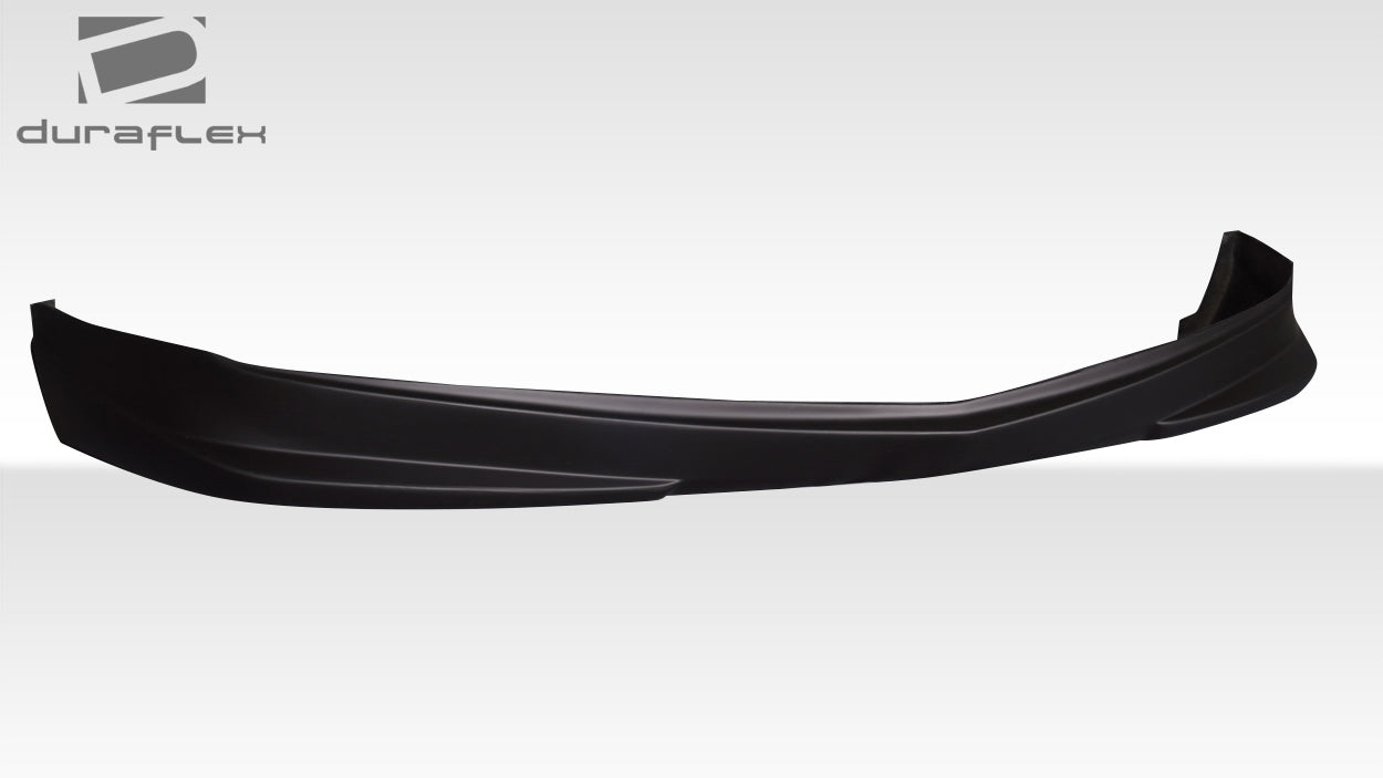 2010-2013 Mazda MazdaSpeed 3 Duraflex Vager Front Lip Spoiler Air Dam - 1 Piece