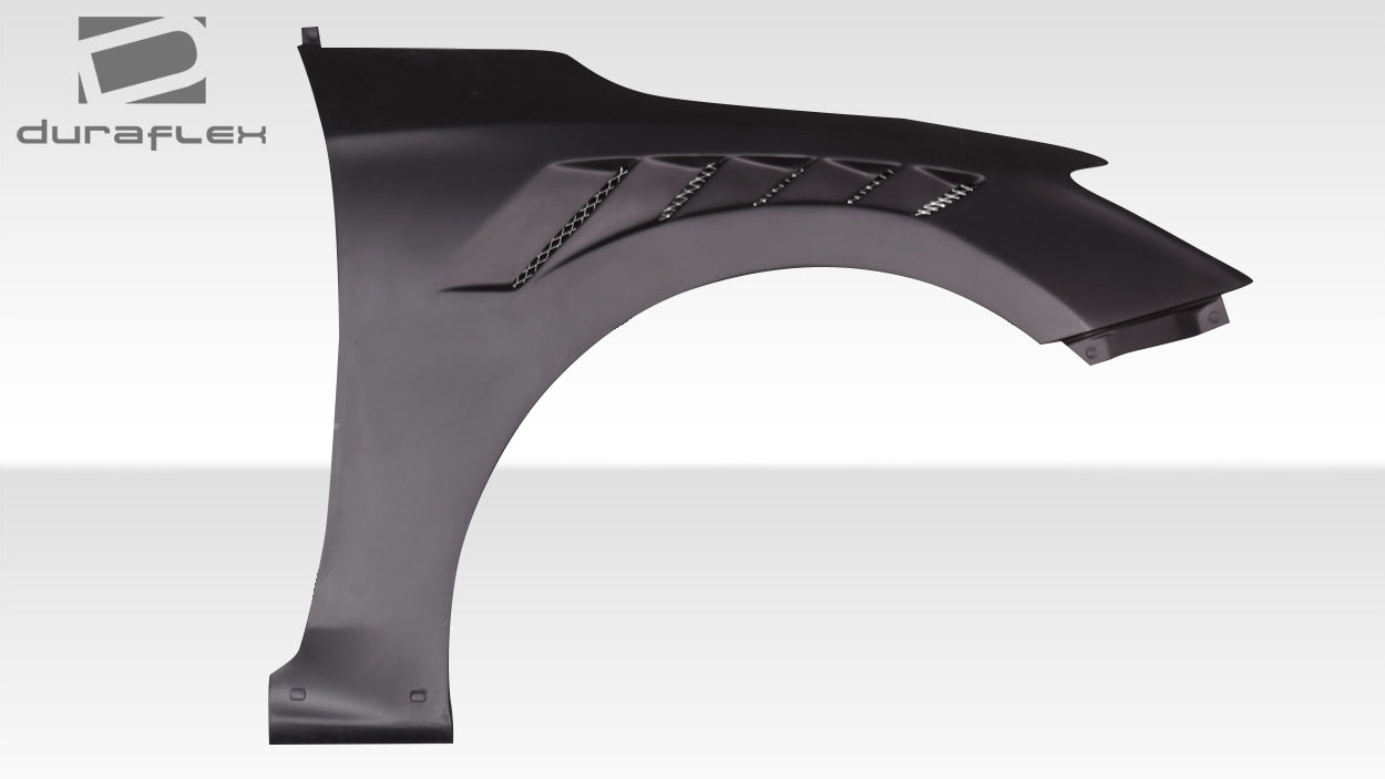 2019-2023 Hyundai Veloster N Duraflex Nevus Front Fenders - 2 Piece