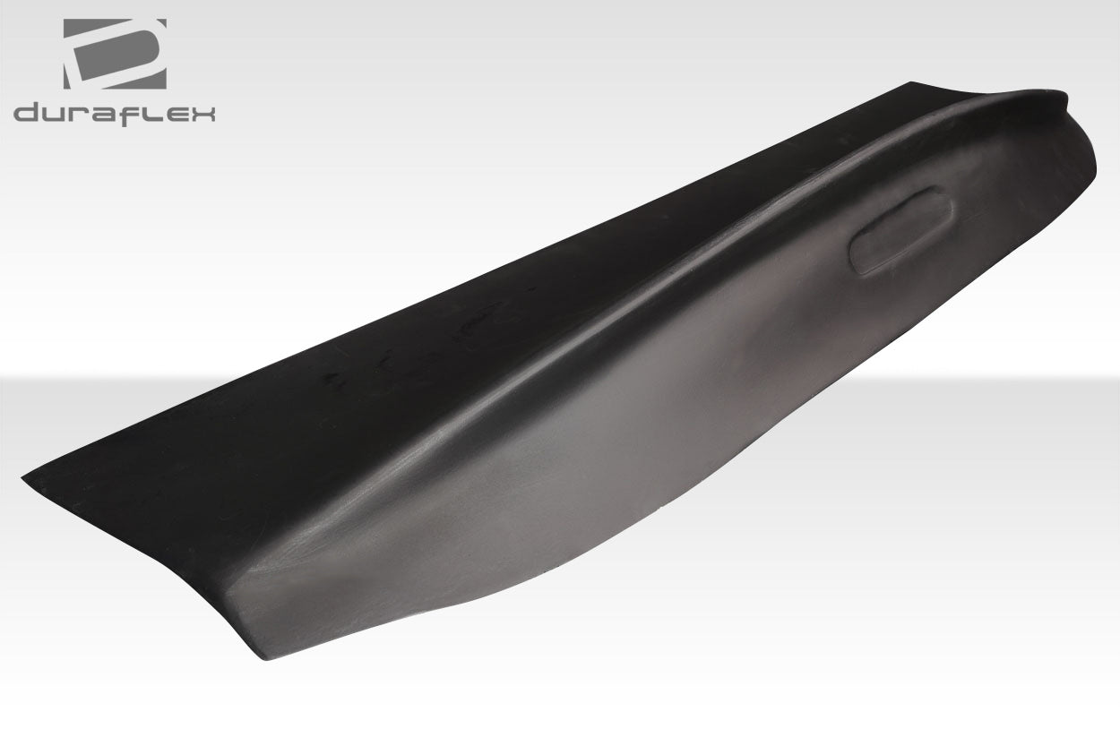 1990-1997 Mazda Miata 1999-2005 Mazda Miata Duraflex Ducktail Rear Wing Spoiler - 1 Piece (S)