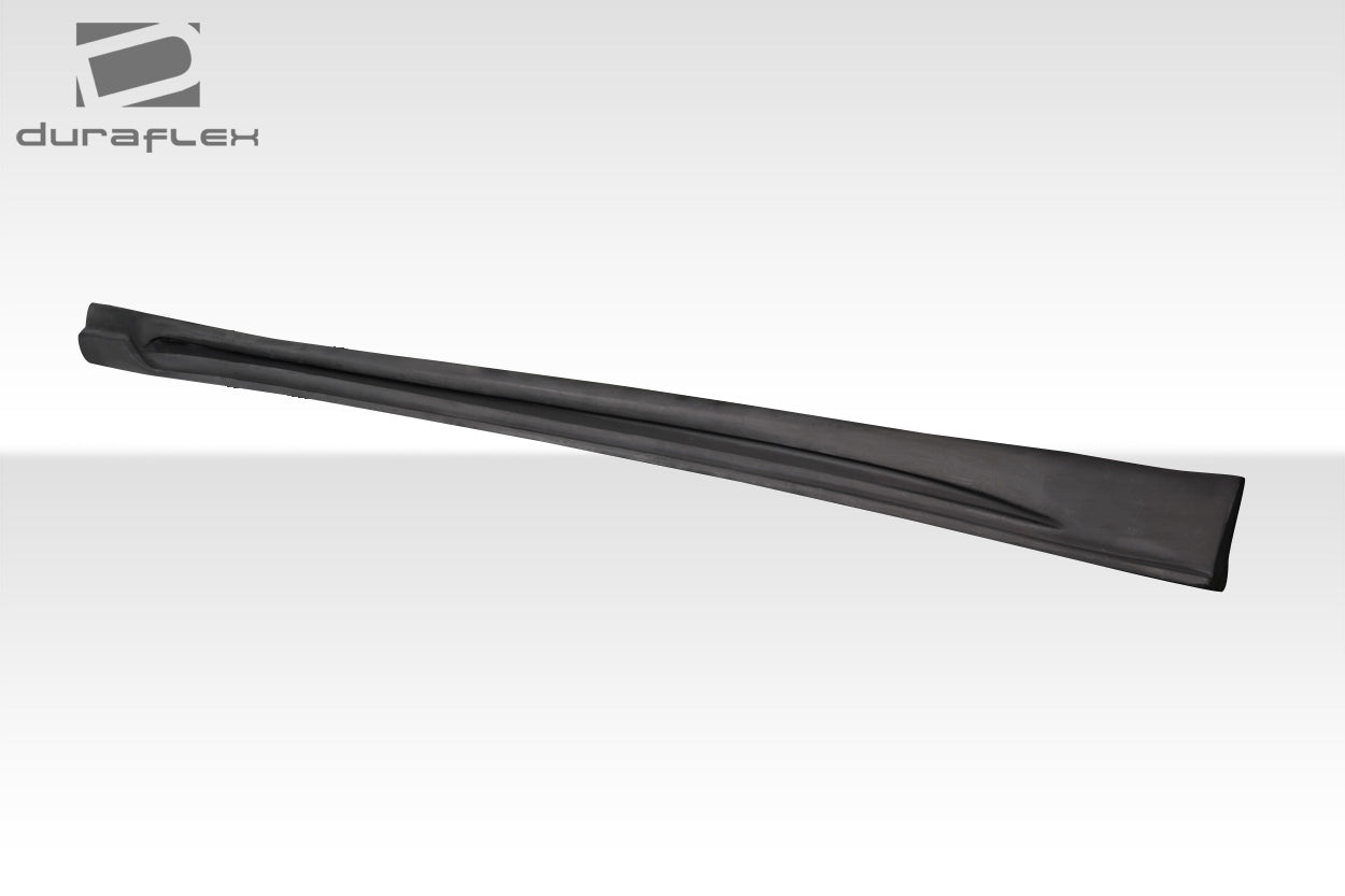 2003-2008 Infiniti FX35 FX45 S50 Duraflex Samba Side Skirts -2 Piece