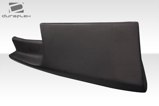 2015-2019 Lexus RC-F Duraflex Alpha Rear Spats - 2 Piece