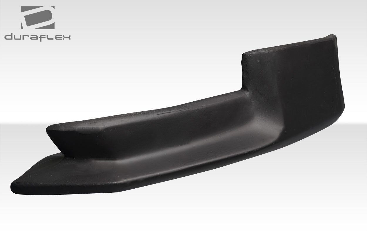 2015-2019 Lexus RC-F Duraflex Alpha Rear Lip Add On Spoilers - 2 Pieces (S)