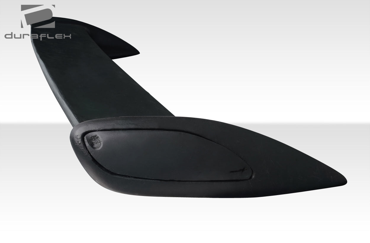 1991-1995 Toyota MR2 Duraflex Akita Rear Wing Spoiler - 1 Piece