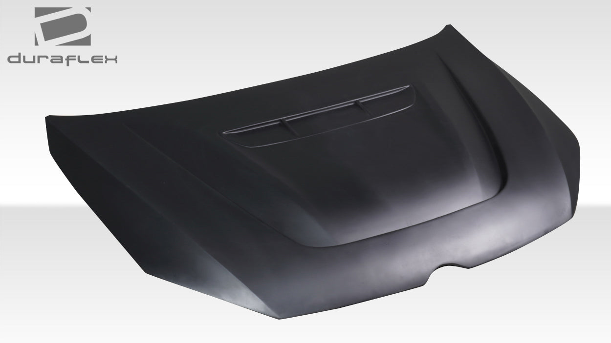 2015-2021 Volkswagen Golf / GTI Duraflex RBT Hood -1 Piece