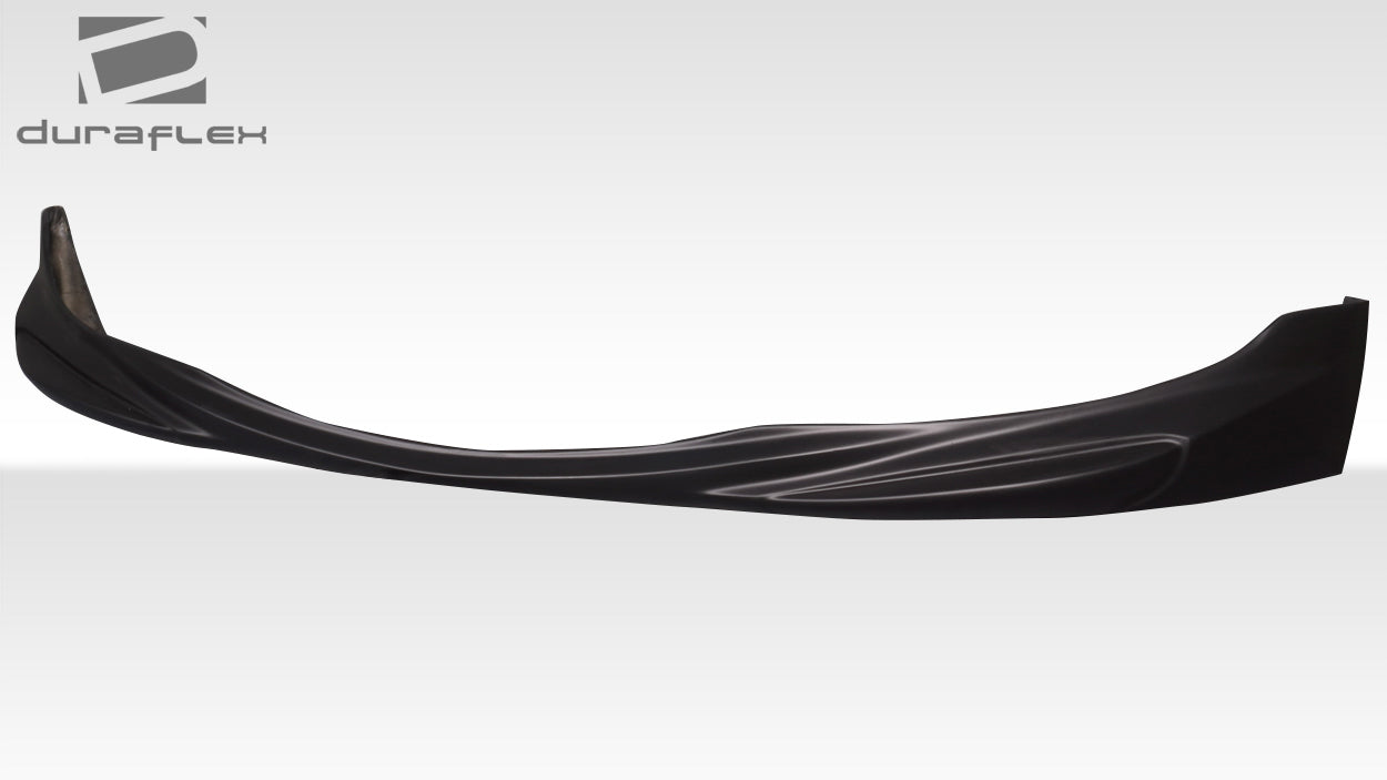 2013-2015 Mazda Miata Duraflex Gavel Front Lip Spoiler Air Dam - 1 Piece