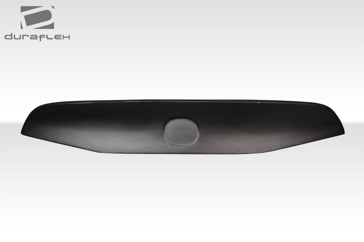 2014-2018 Mazda 3 Sedan Duraflex Axial Rear Wing Spoiler - 1 Piece