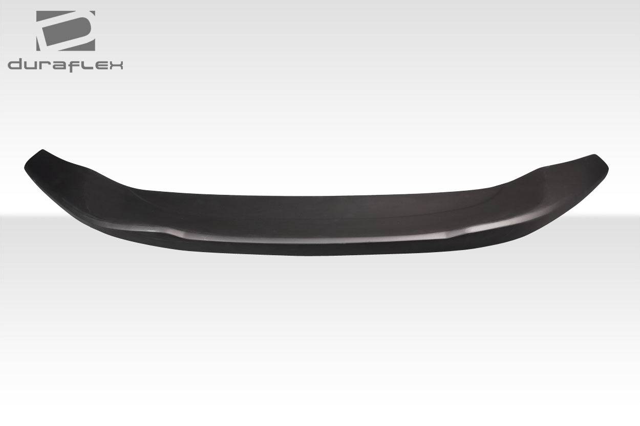 2022-2023 Toyota GR86 / Subaru BRZ Duraflex Gula Rear Wing Spoiler - 1 Piece (S)
