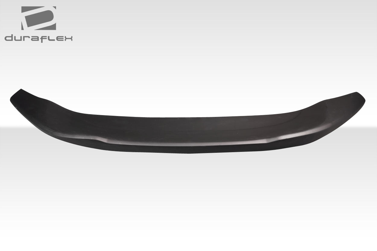 2022-2022 Toyota 86/ Subaru Brz Duraflex Gula Rear Wing Spoiler - 1 Piece