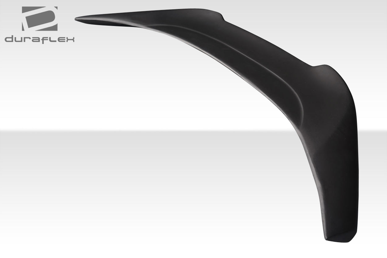 2022-2023 Toyota GR86 / Subaru BRZ Duraflex Gula Rear Wing Spoiler - 1 Piece (S)