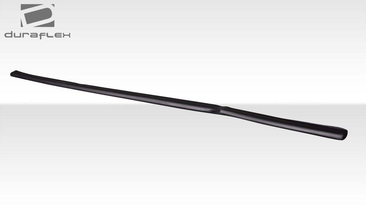 2013-2015 Lexus GS F Sport Duraflex Gilda Side Skirt Rocker Panel Splitters - 2 Piece