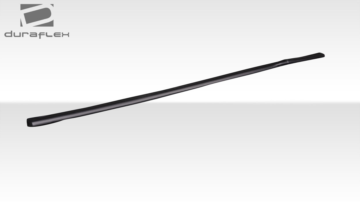2013-2015 Lexus GS F Sport Duraflex Gilda Side Skirt Rocker Panel Splitters - 2 Piece
