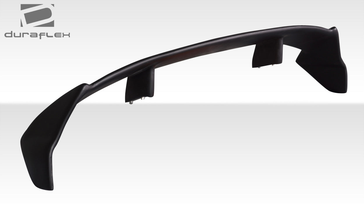 2014-2019 Ford Fiesta Duraflex RS Look Rear Wing Spoiler - 1 Piece