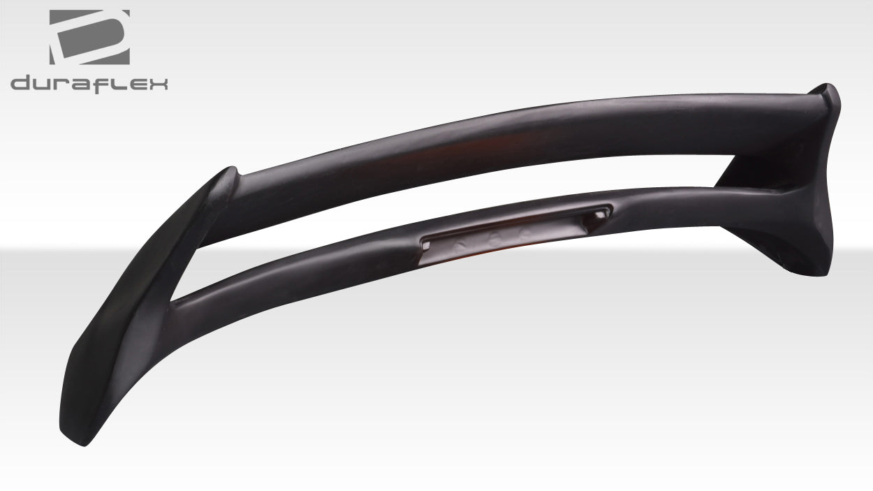 2014-2019 Ford Fiesta Duraflex Reta Rear Wing Spoiler - 1 Piece