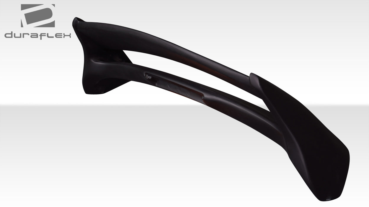 2014-2019 Ford Fiesta Duraflex Reta Rear Wing Spoiler - 1 Piece