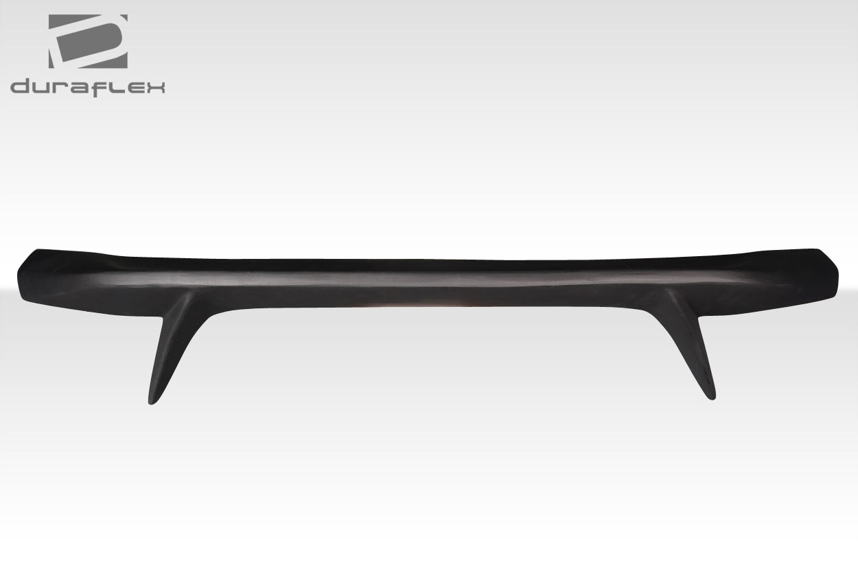 2013-2020 Scion FR-S Toyota 86 Subaru BRZ Duraflex Nocan Rear Wing Spoiler - 1 Piece (S)