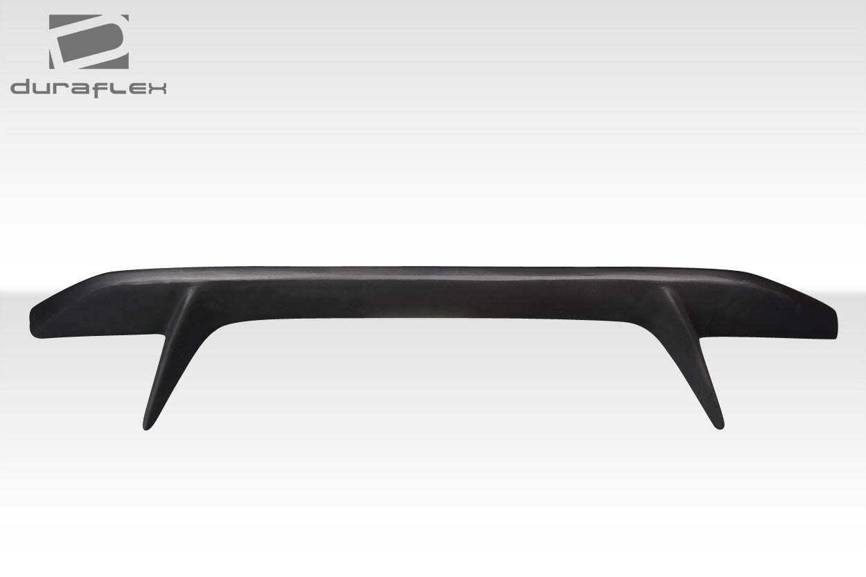 2013-2020 Scion FR-S Toyota 86 Subaru BRZ Duraflex Nocan Rear Wing Spoiler - 1 Piece (S)