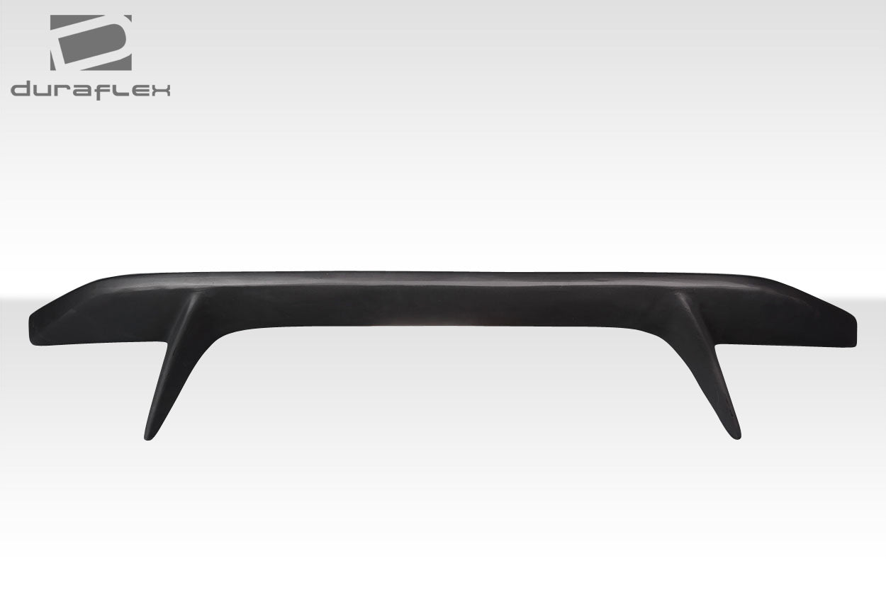 2013-2020 Scion FR-S Toyota 86 Subaru BRZ Duraflex Nocan Rear Wing Spoiler - 1 Piece (S)