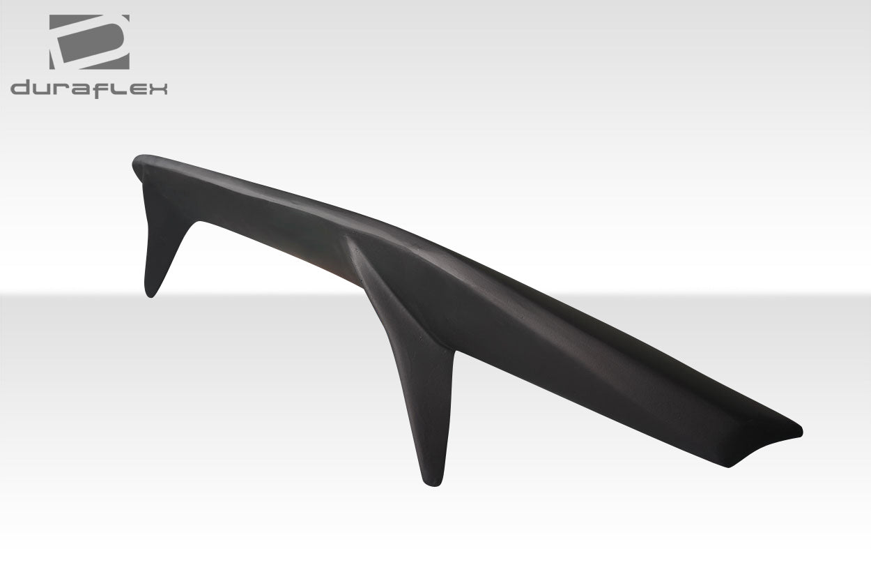 2013-2020 Scion FR-S Toyota 86 Subaru BRZ Duraflex Nocan Rear Wing Spoiler - 1 Piece