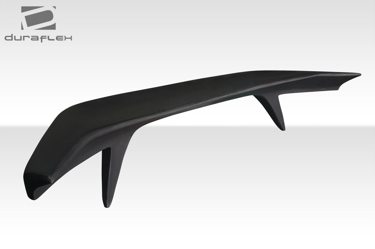 2013-2020 Scion FR-S Toyota 86 Subaru BRZ Duraflex Nocan Rear Wing Spoiler - 1 Piece (S)