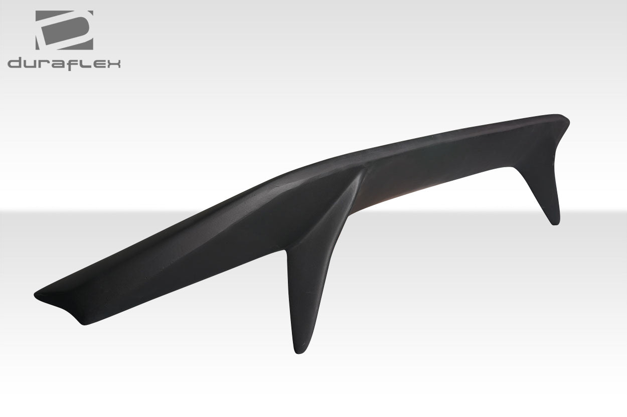 2013-2020 Scion FR-S Toyota 86 Subaru BRZ Duraflex Nocan Rear Wing Spoiler - 1 Piece