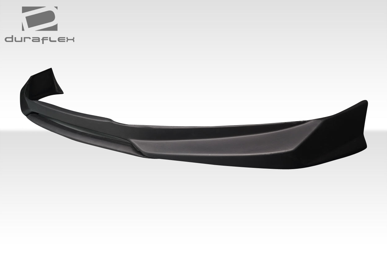 2011-2013 Hyundai Elantra Duraflex Elaver Front Lip Spoiler - 1 Piece