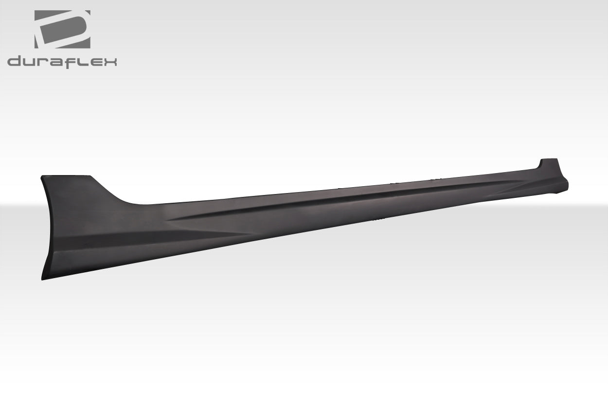 2011-2013 Hyundai Elantra Duraflex Elaver Side Skirts - 2 Piece