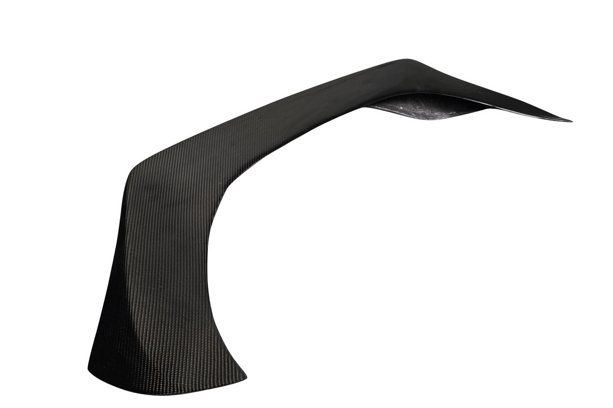 2020-2023 Toyota Supra Carbon Creations Omega Rear Wing Spoiler - 1 Piece
